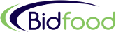 logo Bidfood